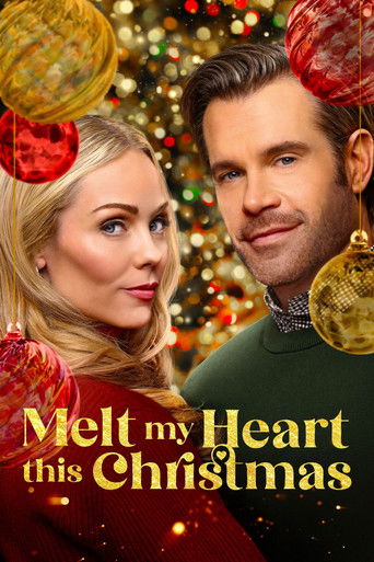 Melt My Heart This Christmas 2025