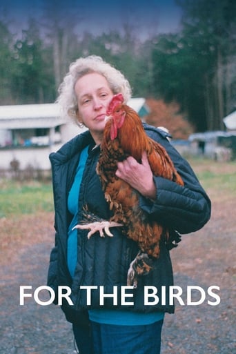 For the Birds 2018 (به خاطر پرندگان)