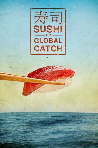 Sushi: The Global Catch 2011 (سوشی: صید جهانی)