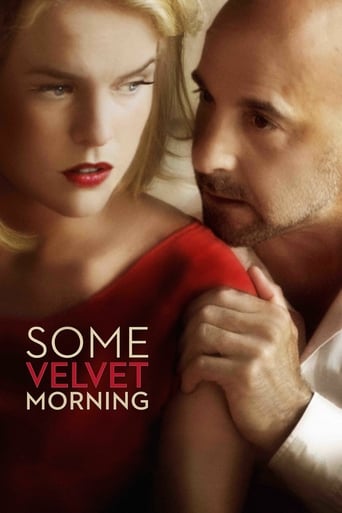 Some Velvet Morning 2013 (چند صبح با ولوت)