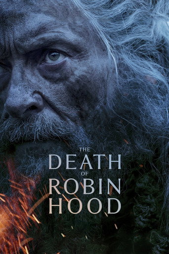 دانلود فیلم The Death of Robin Hood 2026 (مرگ رابین هود)
