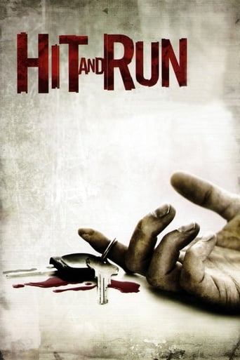 دانلود فیلم Hit and Run 2009 (بزن و دررو)