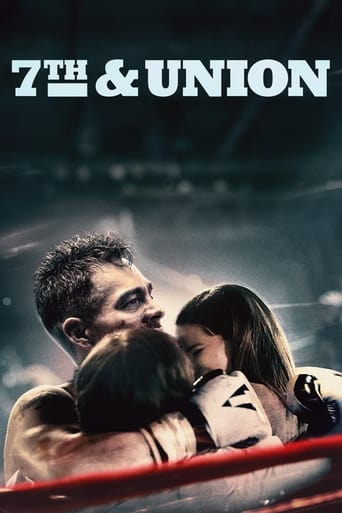 7th & Union 2021 (هفتم و اتحادیه)