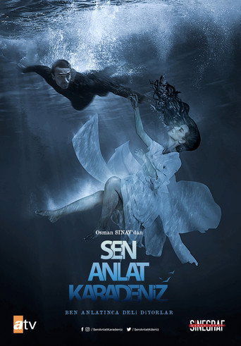 Sen Anlat Karadeniz 2018 (تو بگو دریای سیاه)