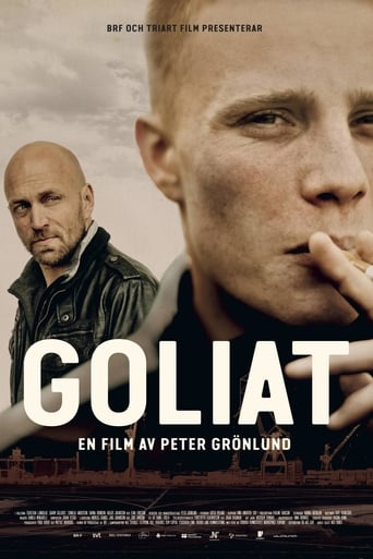 Goliath 2018