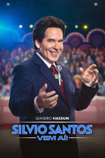 Up Next: Silvio Santos 2025