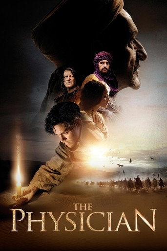 دانلود فیلم The Physician 2013 (طبیب)
