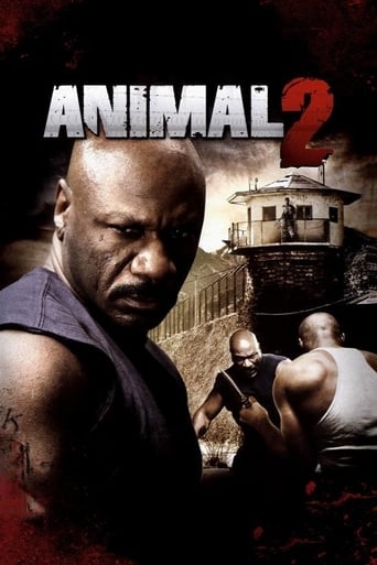 دانلود فیلم Animal 2 2008 (حیوان 2)