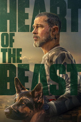 دانلود فیلم Heart of the Beast 2026 (قلب هیولا)