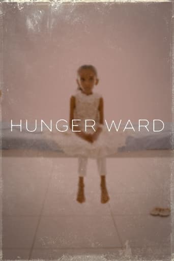 Hunger Ward 2020 (بخش گرسنگان)