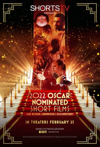 2022 Oscar Nominated Short Films: Animation 2022
