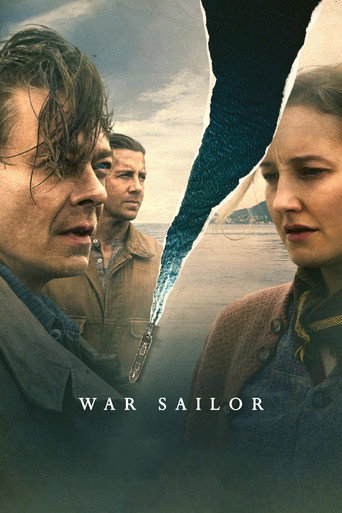 War Sailor 2023 (ملوان جنگی)