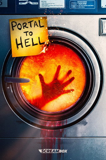 دانلود فیلم Portal to Hell 2025