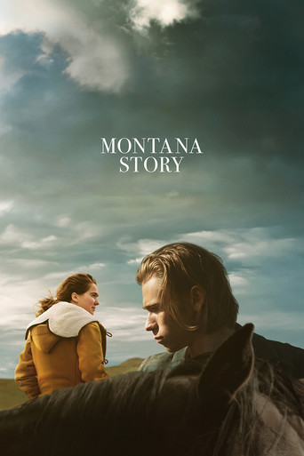 Montana Story 2021 (داستان مونتانا)