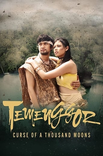 دانلود فیلم Temenggor 2020