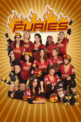 دانلود فیلم The Furies 2025