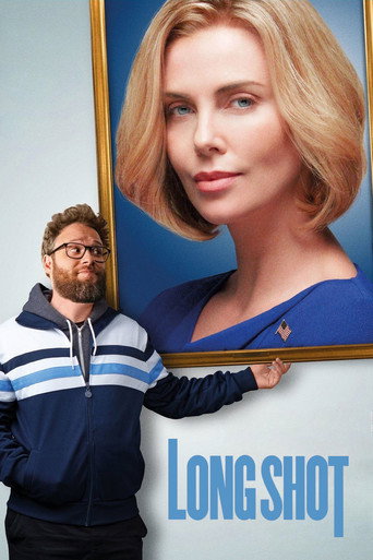 دانلود فیلم Long Shot 2019 (لانگ شات)