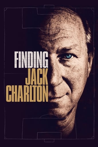 Finding Jack Charlton 2020 (یافتن جک چارلتون)