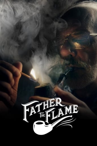 Father the Flame 2018 (پدر شعله)