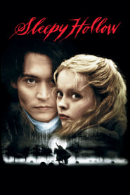 Sleepy Hollow 1999 (شوالیه بی سر)