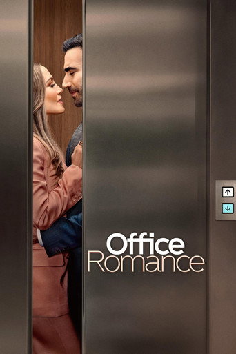 دانلود فیلم Office Romance 2026 (عشق در دفتر کار)