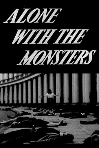 Alone with the Monsters 1958