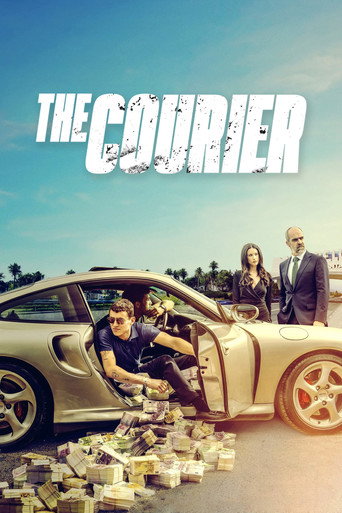 The Courier 2024 (پیک)