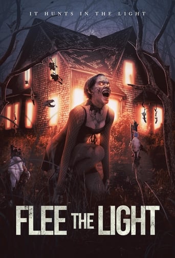 Flee the Light 2021 (از نور فرار کن)
