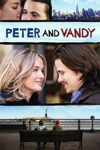Peter and Vandy 2009 (پیتر و وندی)