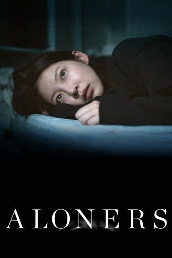 دانلود فیلم Aloners 2021 (تنهاها)