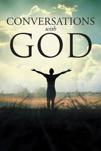 Conversations with God 2006 ( گفتگو با خدا)