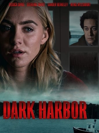 دانلود فیلم Dark Harbor 2019 (بندر تاریک)