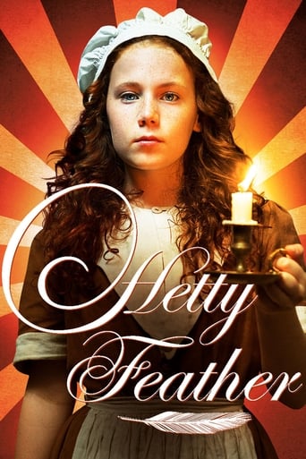 Hetty Feather 2015