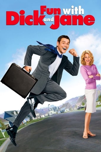 Fun with Dick and Jane 2005 (شوخی با دیک و جین)