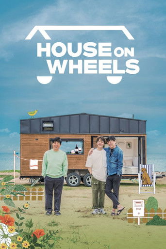 دانلود سریال House on Wheels 2020 (خانه‌ای چرخ‌دار)