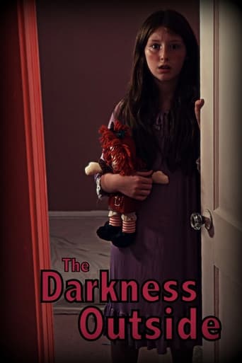 The Darkness Outside 2022