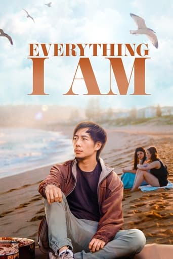 Everything I Am 2022 (هر چیزی که هستم)