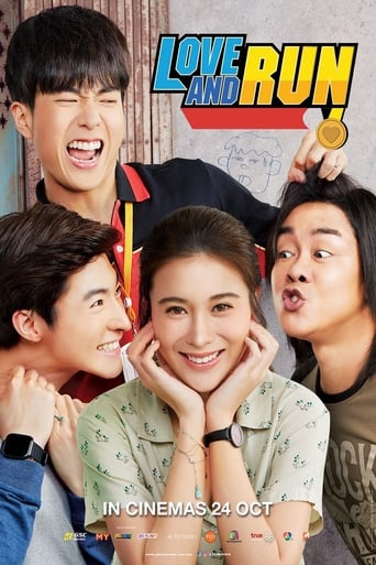 دانلود فیلم Love and Run 2019