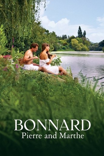 Bonnard, Pierre and Marthe 2023 (بونارد: پیر و مارث)