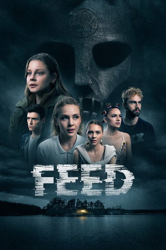 دانلود فیلم Feed 2022 (خوراک)