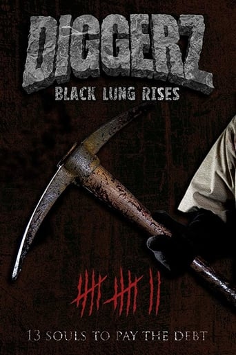 دانلود فیلم Diggerz: Black Lung Rises 2017