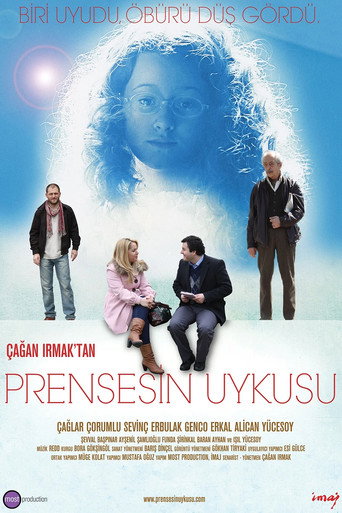 دانلود فیلم Sleeping Princess 2010
