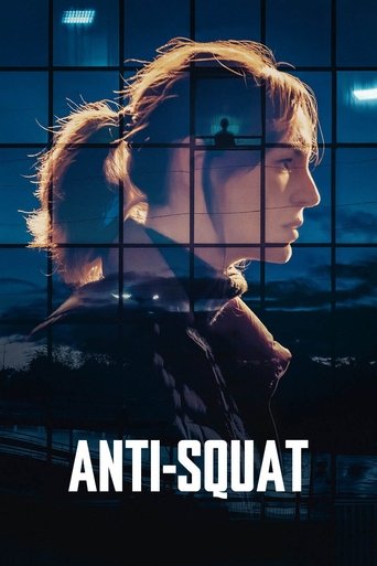 Anti-Squat 2023