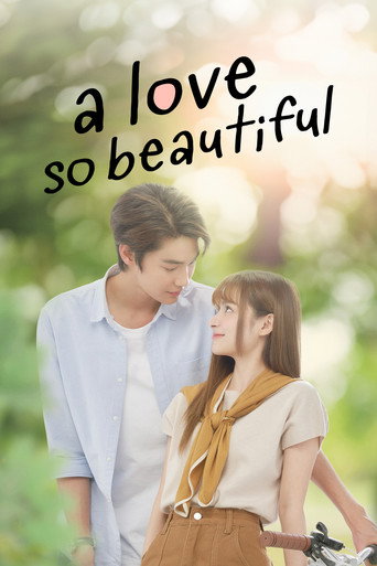دانلود سریال A Love So Beautiful 2024 (عشقی بس زیبا)