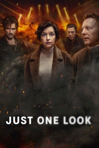دانلود سریال Just One Look 2025 (فقط یک نگاه)