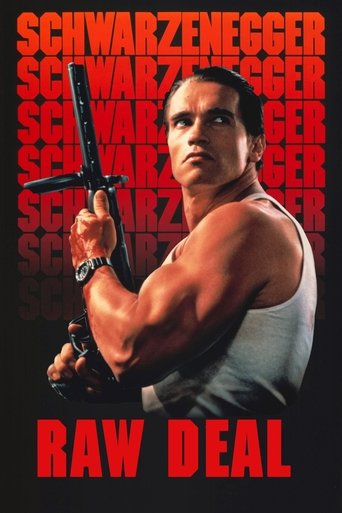 Raw Deal 1986 (معامله خام)