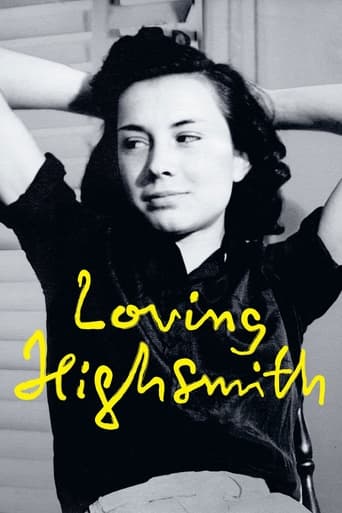 Loving Highsmith 2022 (های اسمیت دوست داشتنی)