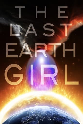 The Last Earth Girl 2019 (آخرین دختر زمین)