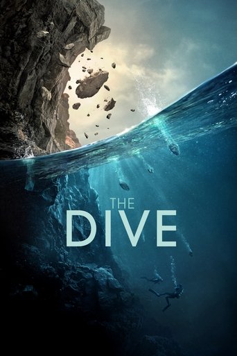 The Dive 2023 (شیرجه)