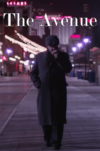 دانلود فیلم The Avenue 2017 (خیابان)